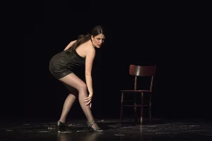 Theater Photography