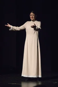 Theater Photography