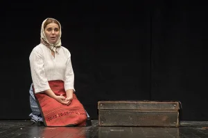 Theater Photography