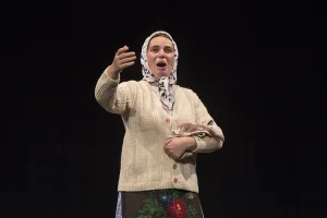 Theater Photography