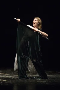 Theater Photography