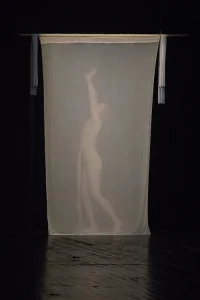 Theater Photography