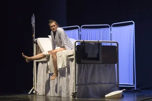 Theater Photography