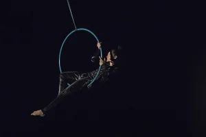Theater Photography