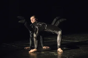 Theater Photography