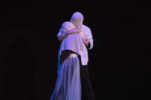 Theater Photography