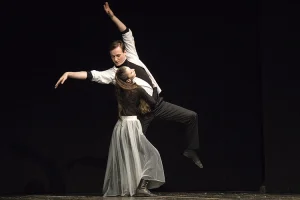 Theater Photography