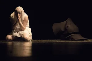 Theater Photography