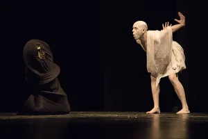 Theater Photography