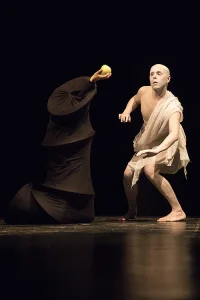 Theater Photography