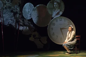 Theater Photography