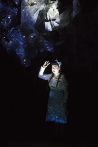 Theater Photography