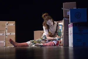 Theater Photography