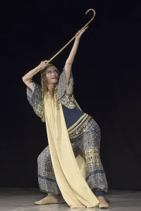 Theater Photography