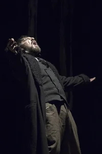 Theater Photography