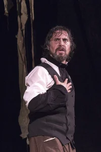 Theater Photography