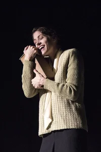 Theater Photography
