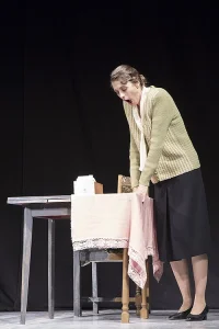 Theater Photography