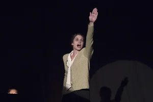 Theater Photography