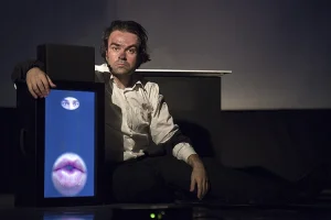 Theater Photography