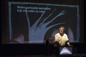 Theater Photography