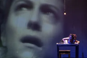 Theater Photography