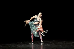 Theater Photography