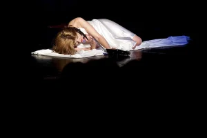 Theater Photography