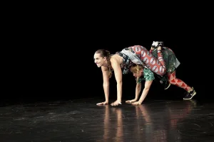 Theater Photography