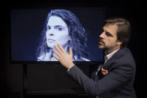 Theater Photography