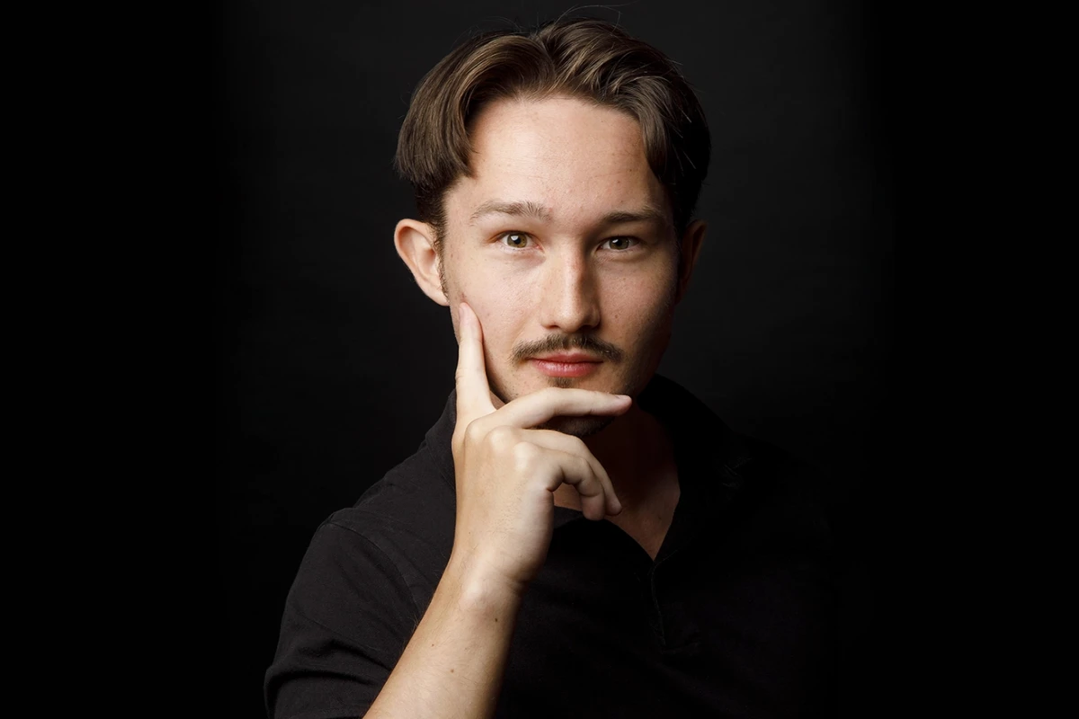 FOTOGRAFISANJE PORTRETA