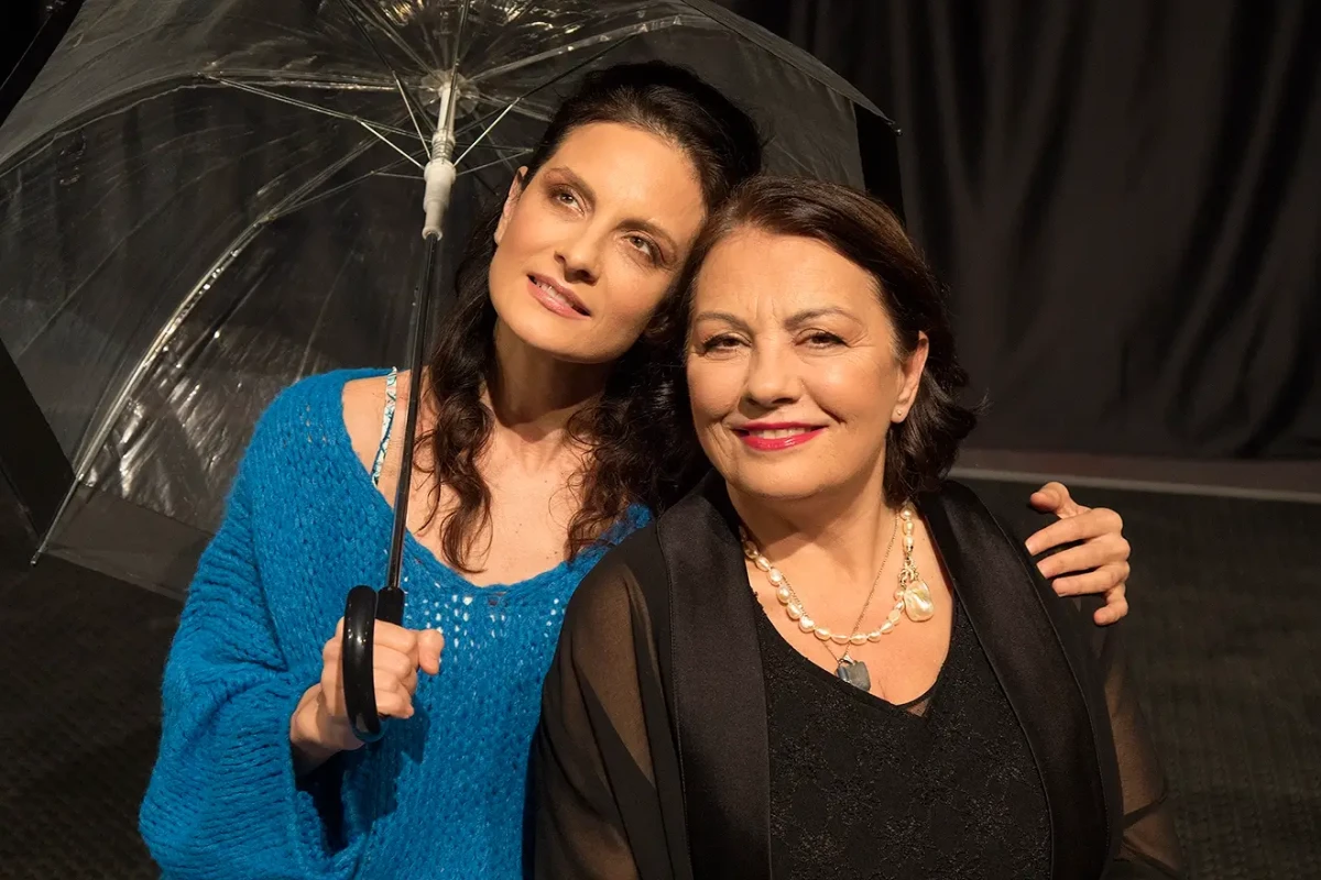 FOTOGRAFISANJE POZORIŠNIH PREDSTAVA